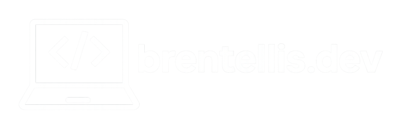 bed white transparent logo